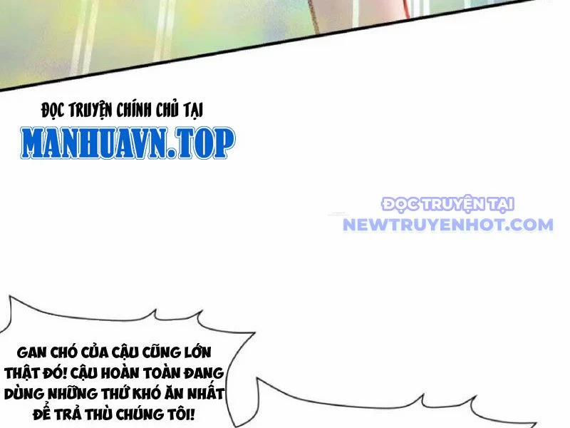 Bỏ Làm Simp Chúa, Ta Có Trong Tay Cả Tỉ Thần Hào 172 trang 27