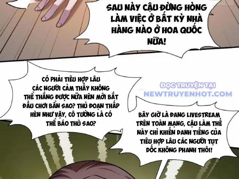 Bỏ Làm Simp Chúa, Ta Có Trong Tay Cả Tỉ Thần Hào 172 trang 30
