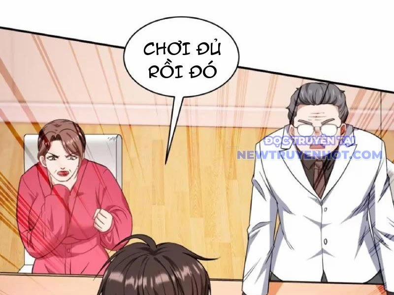 Bỏ Làm Simp Chúa, Ta Có Trong Tay Cả Tỉ Thần Hào 172 trang 33