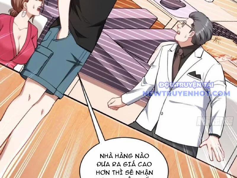 Bỏ Làm Simp Chúa, Ta Có Trong Tay Cả Tỉ Thần Hào 172 trang 37