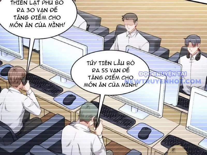 Bỏ Làm Simp Chúa, Ta Có Trong Tay Cả Tỉ Thần Hào 172 trang 39