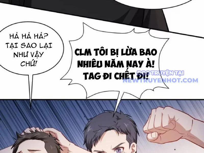 Bỏ Làm Simp Chúa, Ta Có Trong Tay Cả Tỉ Thần Hào 172 trang 43