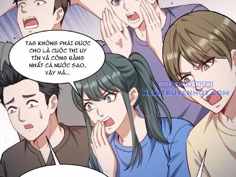 Bỏ Làm Simp Chúa, Ta Có Trong Tay Cả Tỉ Thần Hào 172 trang 44