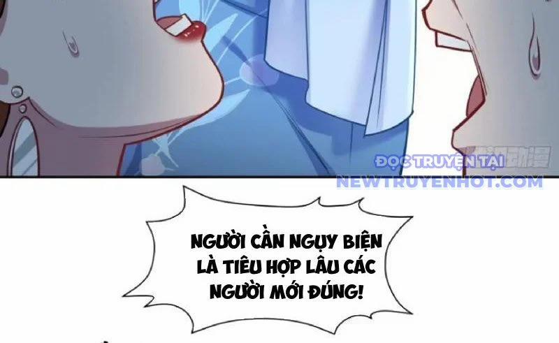 Bỏ Làm Simp Chúa, Ta Có Trong Tay Cả Tỉ Thần Hào 172 trang 50