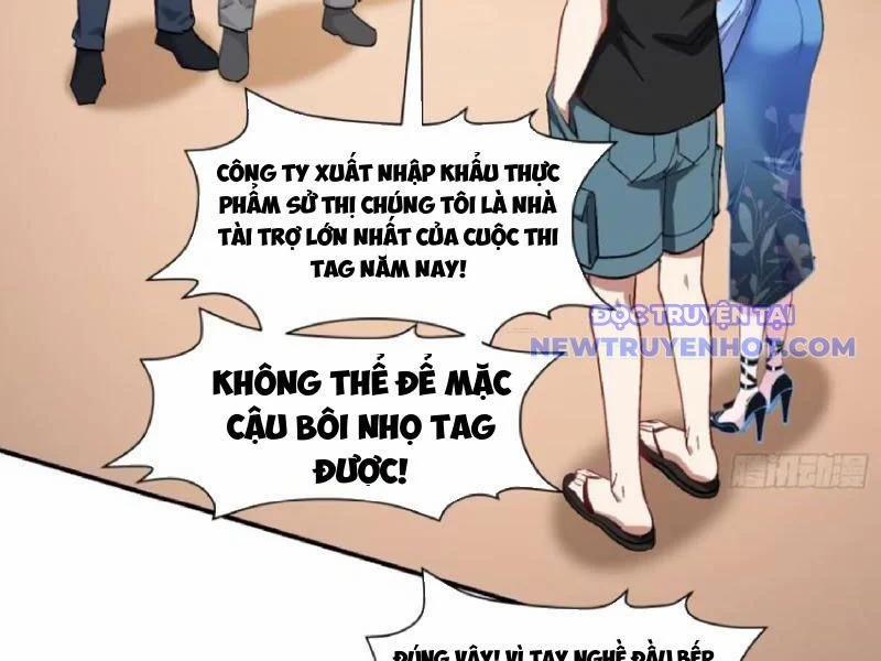 Bỏ Làm Simp Chúa, Ta Có Trong Tay Cả Tỉ Thần Hào 172 trang 60