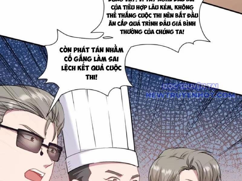Bỏ Làm Simp Chúa, Ta Có Trong Tay Cả Tỉ Thần Hào 172 trang 61