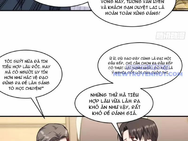 Bỏ Làm Simp Chúa, Ta Có Trong Tay Cả Tỉ Thần Hào 172 trang 63