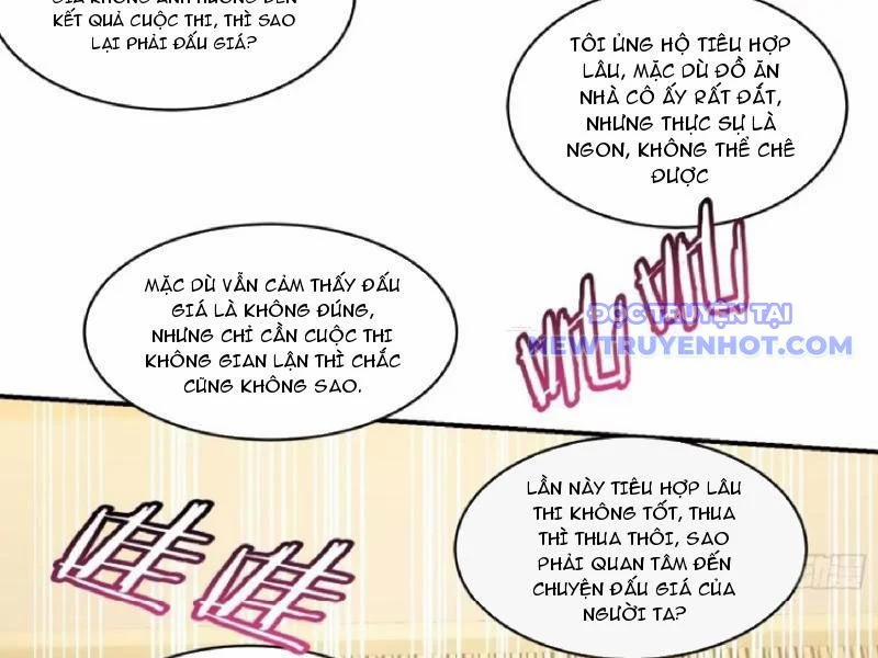 Bỏ Làm Simp Chúa, Ta Có Trong Tay Cả Tỉ Thần Hào 172 trang 65