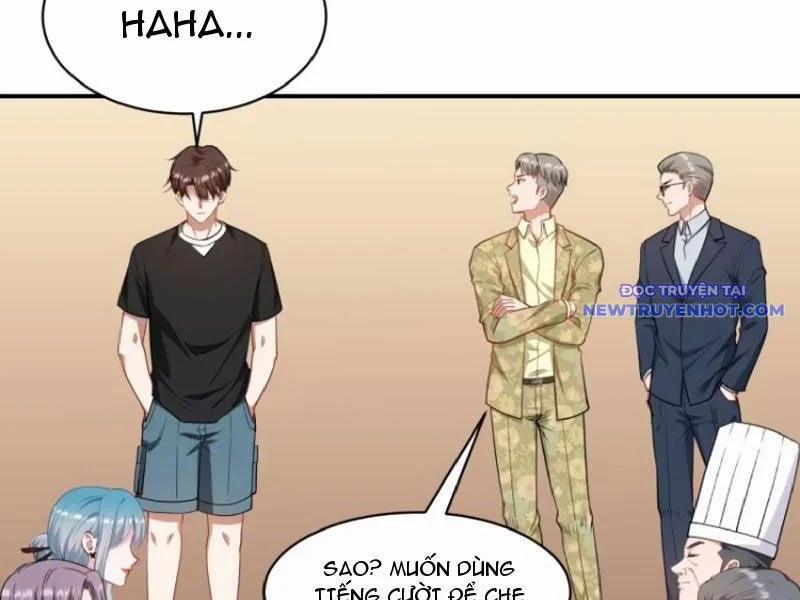 Bỏ Làm Simp Chúa, Ta Có Trong Tay Cả Tỉ Thần Hào 173 trang 40