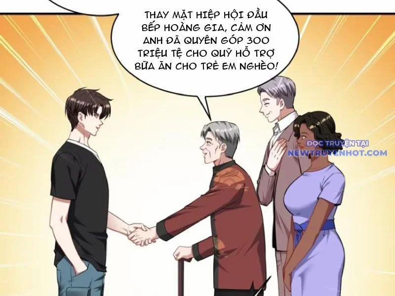 Bỏ Làm Simp Chúa, Ta Có Trong Tay Cả Tỉ Thần Hào 173 trang 53