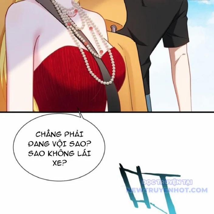 Bỏ Làm Simp Chúa, Ta Có Trong Tay Cả Tỉ Thần Hào 176 trang 12