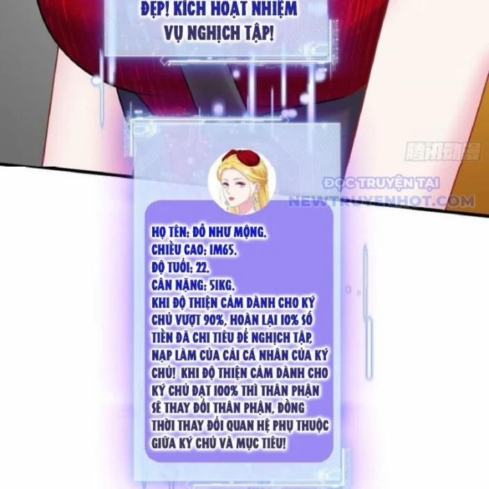 Bỏ Làm Simp Chúa, Ta Có Trong Tay Cả Tỉ Thần Hào 176 trang 15