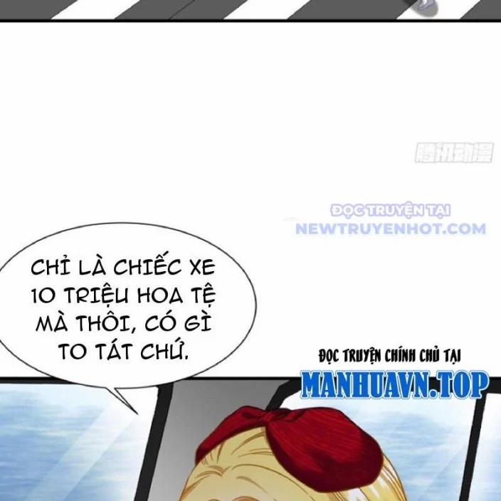 Bỏ Làm Simp Chúa, Ta Có Trong Tay Cả Tỉ Thần Hào 176 trang 20