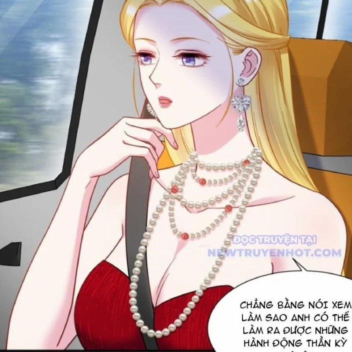 Bỏ Làm Simp Chúa, Ta Có Trong Tay Cả Tỉ Thần Hào 176 trang 21