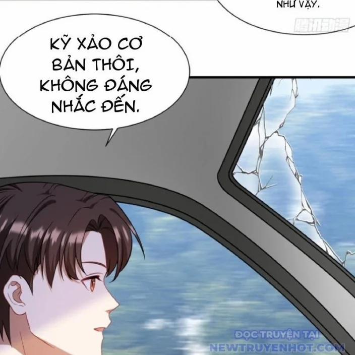 Bỏ Làm Simp Chúa, Ta Có Trong Tay Cả Tỉ Thần Hào 176 trang 22