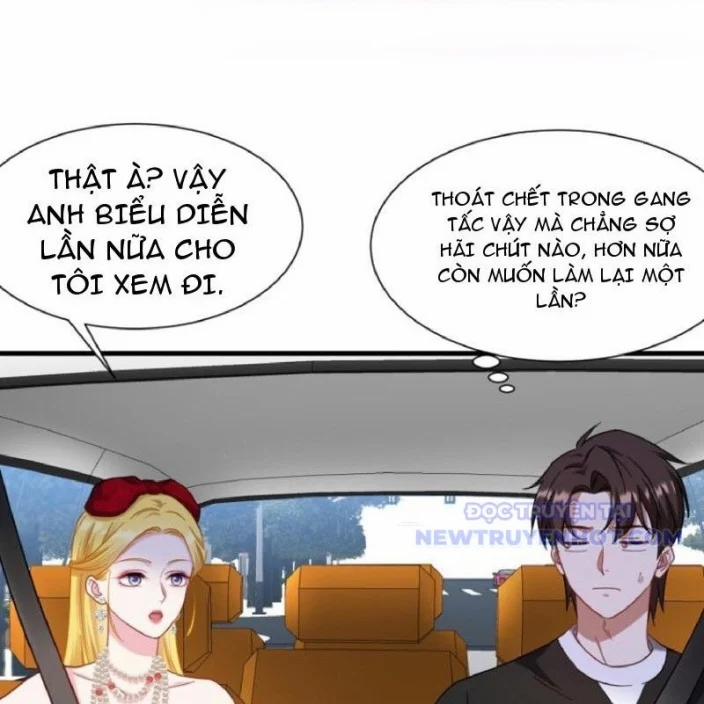 Bỏ Làm Simp Chúa, Ta Có Trong Tay Cả Tỉ Thần Hào 176 trang 26