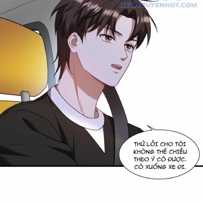 Bỏ Làm Simp Chúa, Ta Có Trong Tay Cả Tỉ Thần Hào 176 trang 28