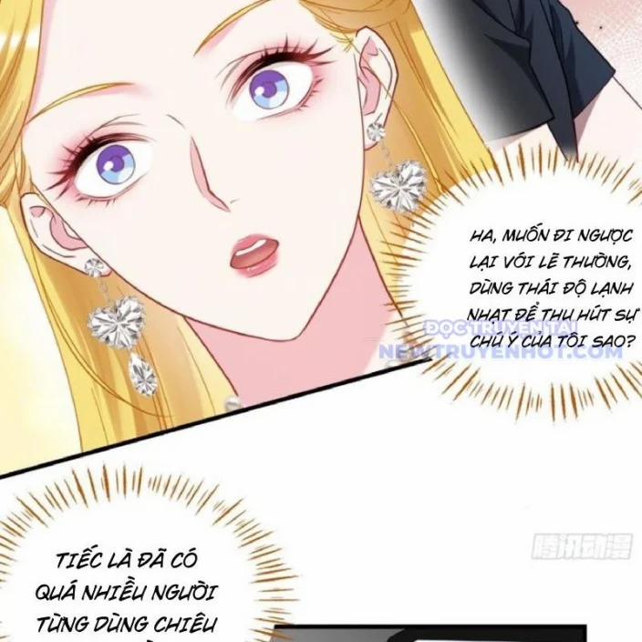 Bỏ Làm Simp Chúa, Ta Có Trong Tay Cả Tỉ Thần Hào 176 trang 30