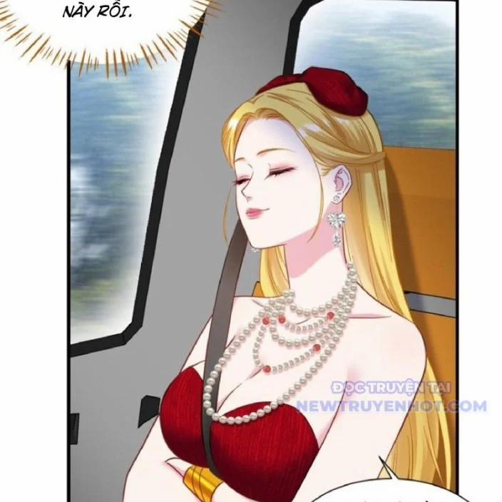 Bỏ Làm Simp Chúa, Ta Có Trong Tay Cả Tỉ Thần Hào 176 trang 31