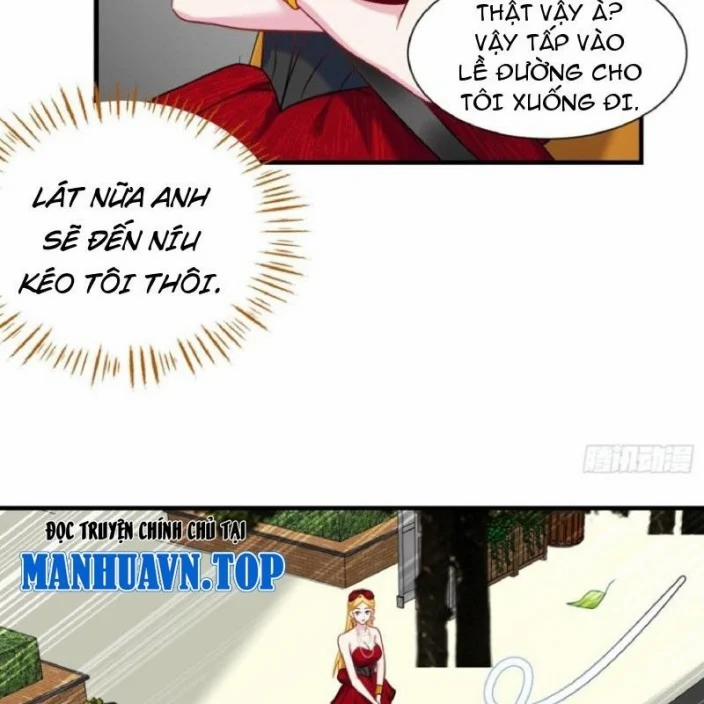 Bỏ Làm Simp Chúa, Ta Có Trong Tay Cả Tỉ Thần Hào 176 trang 32