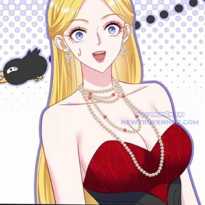 Bỏ Làm Simp Chúa, Ta Có Trong Tay Cả Tỉ Thần Hào 176 trang 35