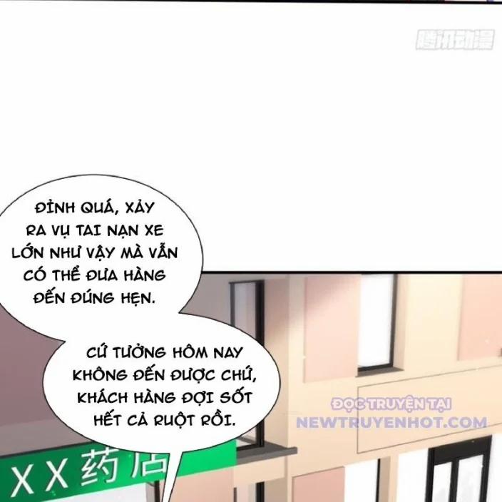 Bỏ Làm Simp Chúa, Ta Có Trong Tay Cả Tỉ Thần Hào 176 trang 36