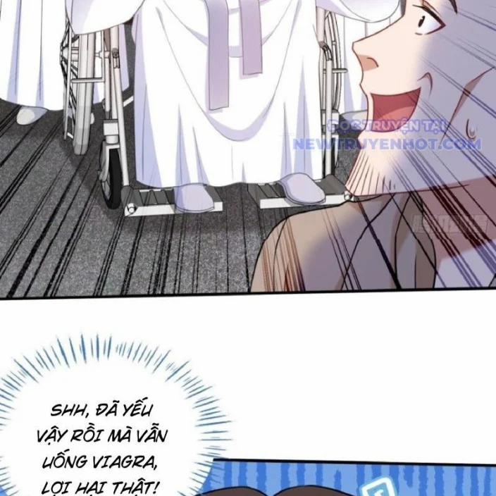 Bỏ Làm Simp Chúa, Ta Có Trong Tay Cả Tỉ Thần Hào 176 trang 39