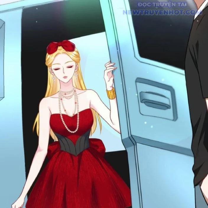 Bỏ Làm Simp Chúa, Ta Có Trong Tay Cả Tỉ Thần Hào 176 trang 4