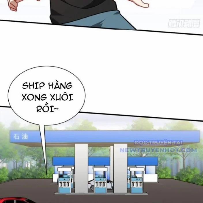 Bỏ Làm Simp Chúa, Ta Có Trong Tay Cả Tỉ Thần Hào 176 trang 41