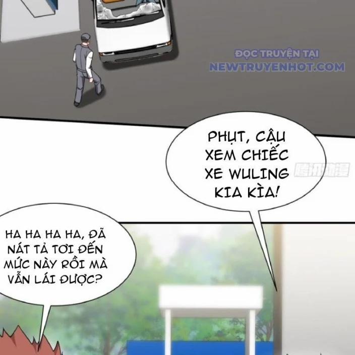 Bỏ Làm Simp Chúa, Ta Có Trong Tay Cả Tỉ Thần Hào 176 trang 44