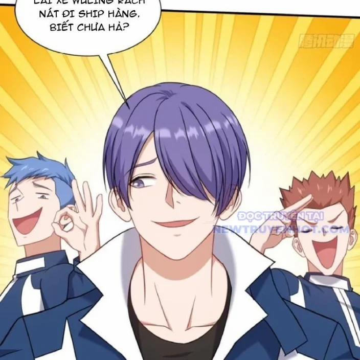 Bỏ Làm Simp Chúa, Ta Có Trong Tay Cả Tỉ Thần Hào 176 trang 46