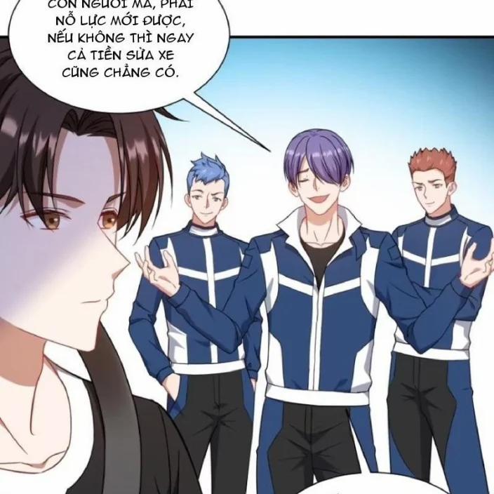 Bỏ Làm Simp Chúa, Ta Có Trong Tay Cả Tỉ Thần Hào 176 trang 48