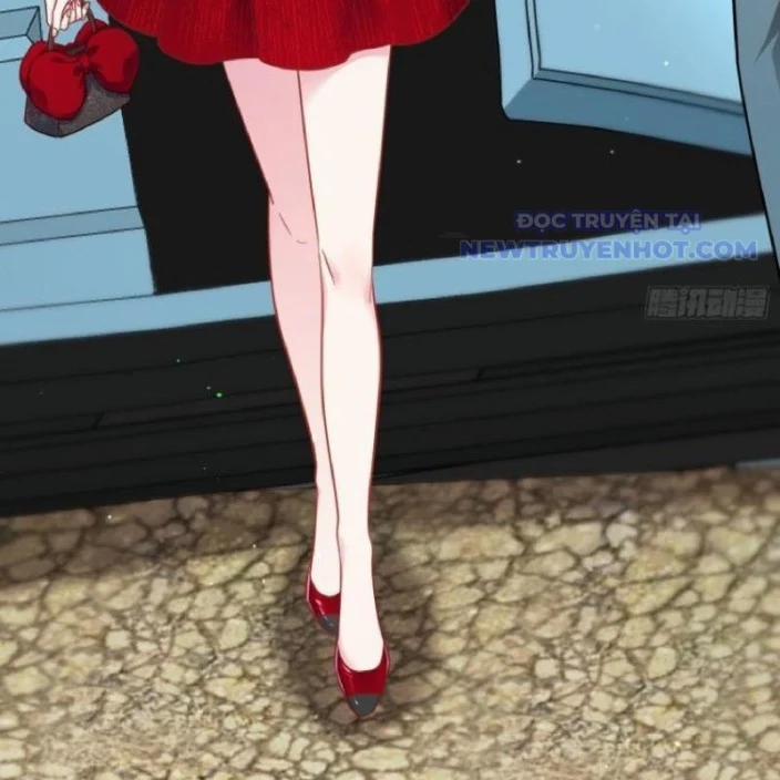 Bỏ Làm Simp Chúa, Ta Có Trong Tay Cả Tỉ Thần Hào 176 trang 5