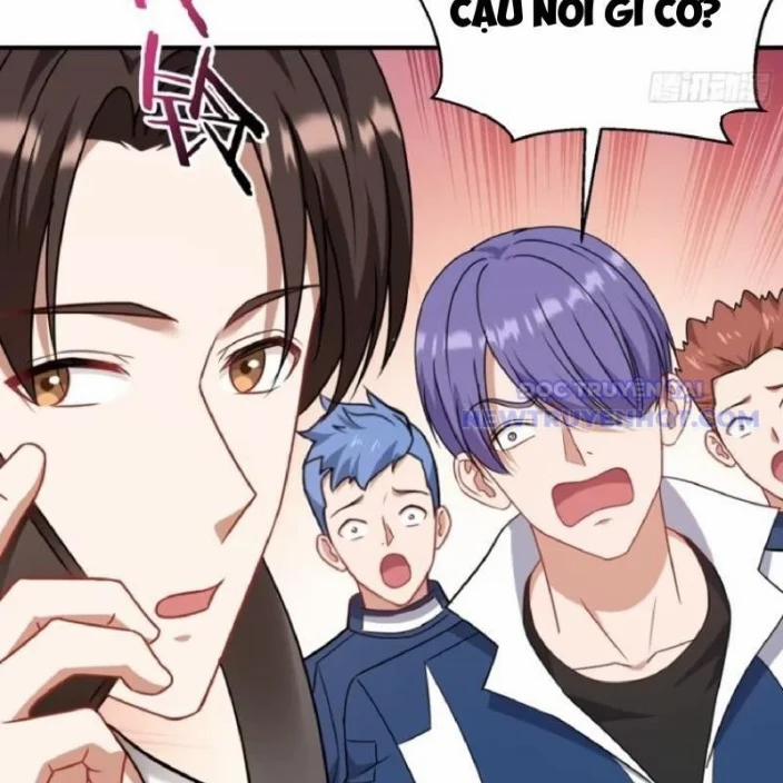 Bỏ Làm Simp Chúa, Ta Có Trong Tay Cả Tỉ Thần Hào 176 trang 51