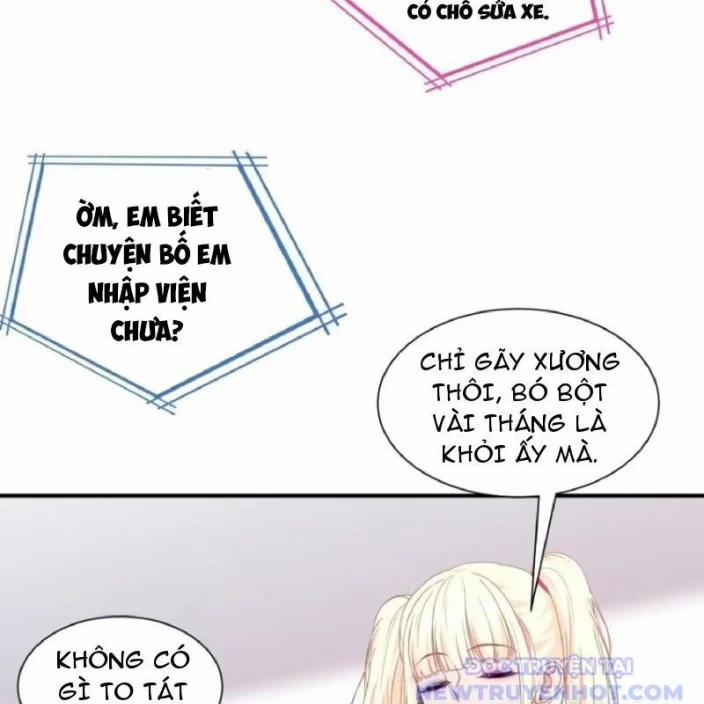 Bỏ Làm Simp Chúa, Ta Có Trong Tay Cả Tỉ Thần Hào 176 trang 53