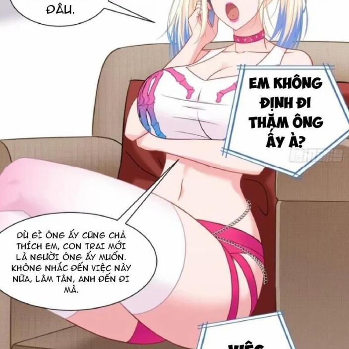 Bỏ Làm Simp Chúa, Ta Có Trong Tay Cả Tỉ Thần Hào 176 trang 54
