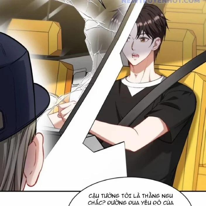 Bỏ Làm Simp Chúa, Ta Có Trong Tay Cả Tỉ Thần Hào 176 trang 65