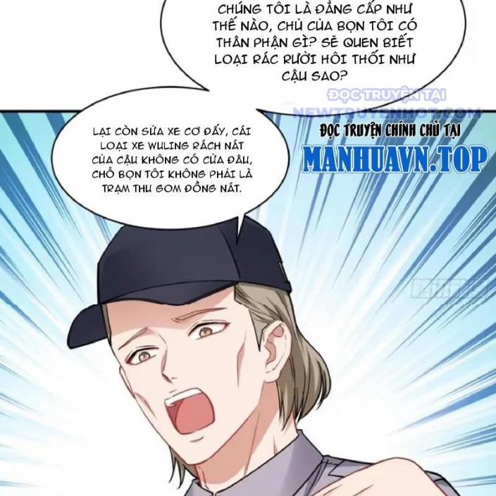 Bỏ Làm Simp Chúa, Ta Có Trong Tay Cả Tỉ Thần Hào 176 trang 66