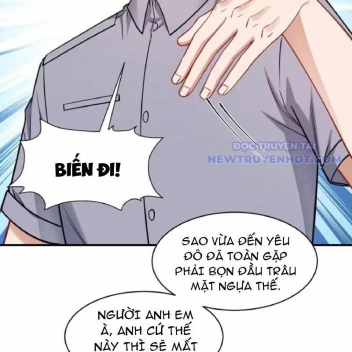 Bỏ Làm Simp Chúa, Ta Có Trong Tay Cả Tỉ Thần Hào 176 trang 67