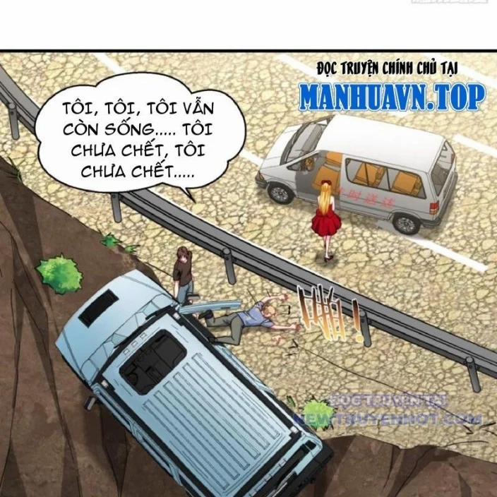 Bỏ Làm Simp Chúa, Ta Có Trong Tay Cả Tỉ Thần Hào 176 trang 7