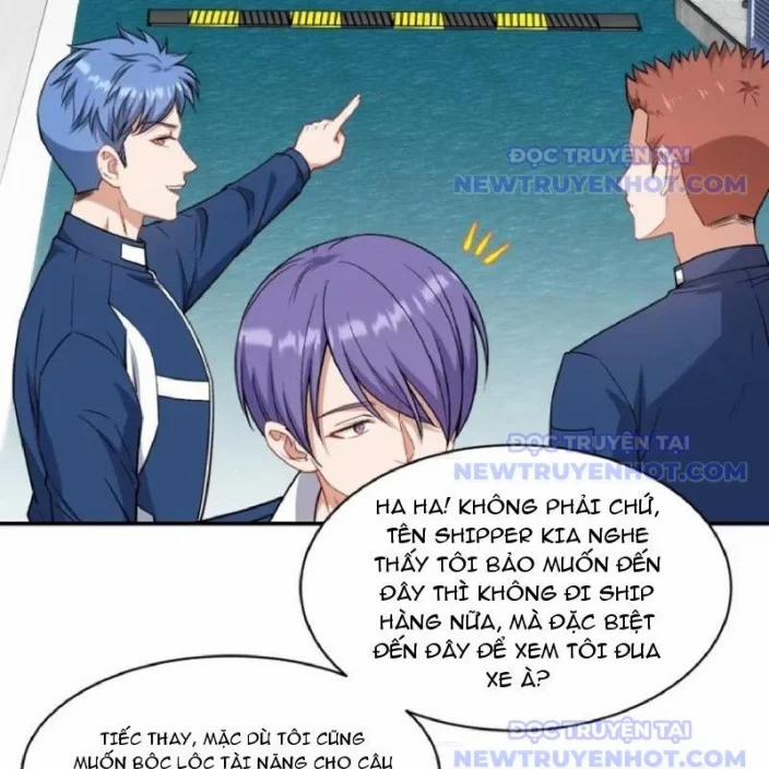 Bỏ Làm Simp Chúa, Ta Có Trong Tay Cả Tỉ Thần Hào 176 trang 70