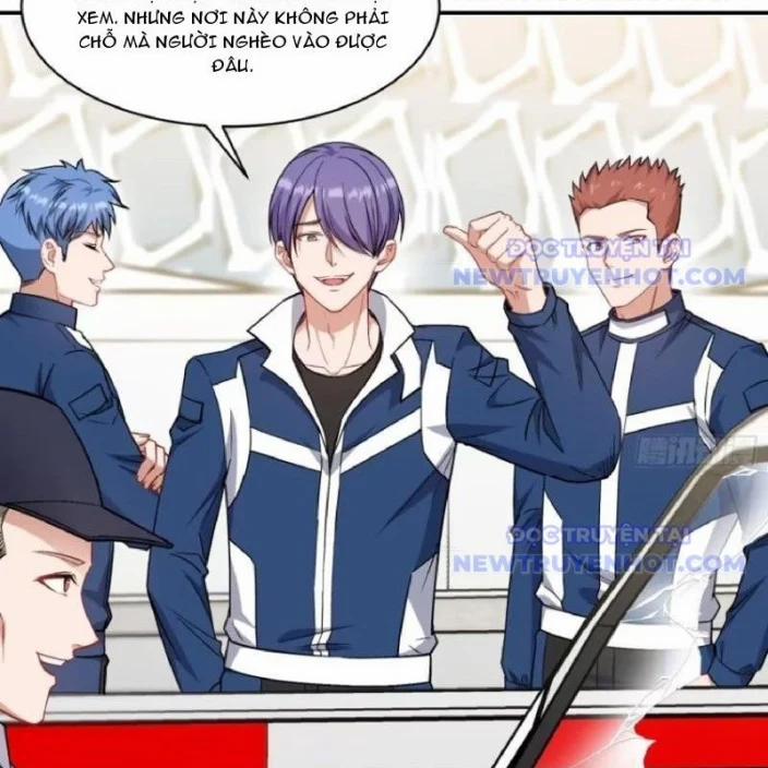 Bỏ Làm Simp Chúa, Ta Có Trong Tay Cả Tỉ Thần Hào 176 trang 71