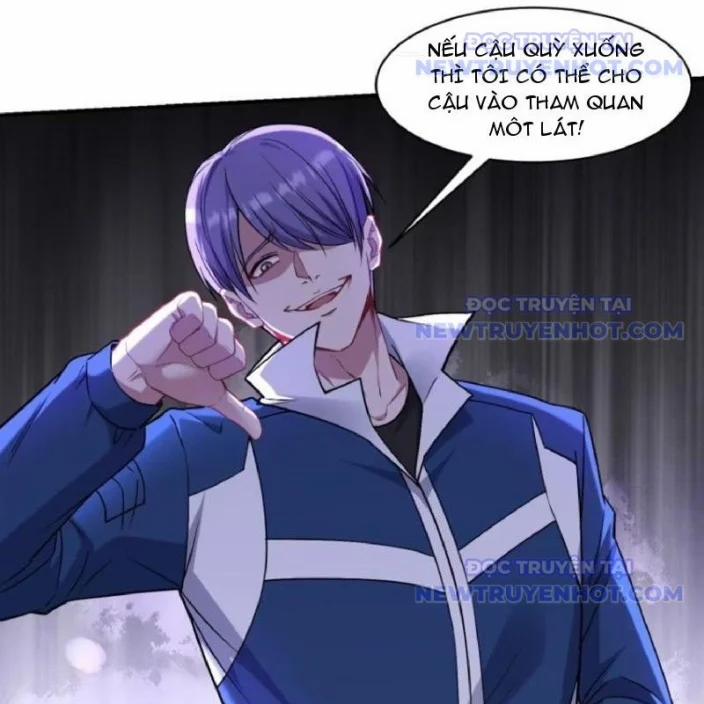 Bỏ Làm Simp Chúa, Ta Có Trong Tay Cả Tỉ Thần Hào 176 trang 75