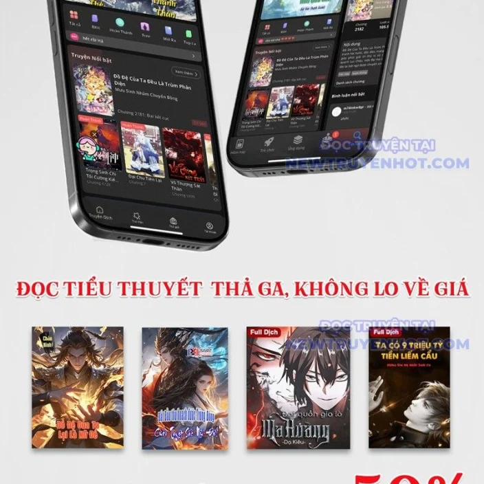 Bỏ Làm Simp Chúa, Ta Có Trong Tay Cả Tỉ Thần Hào 176 trang 77