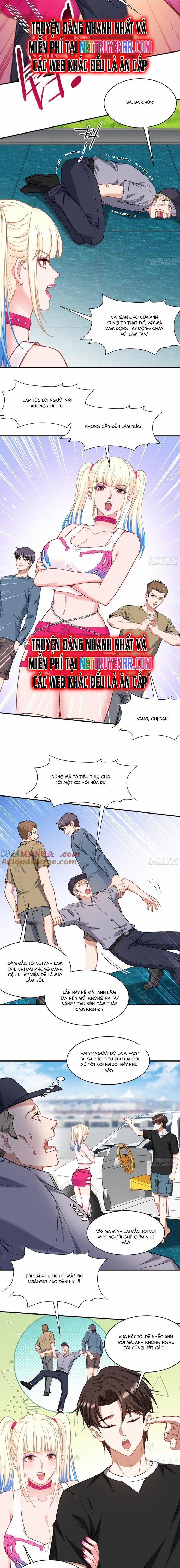 Bỏ Làm Simp Chúa, Ta Có Trong Tay Cả Tỉ Thần Hào 177 trang 2