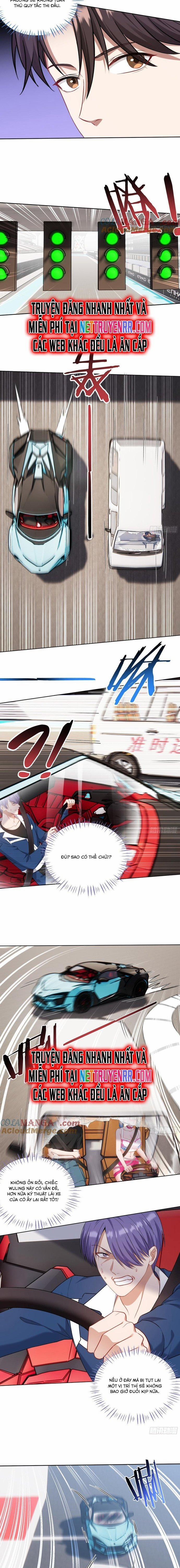 Bỏ Làm Simp Chúa, Ta Có Trong Tay Cả Tỉ Thần Hào 177 trang 6