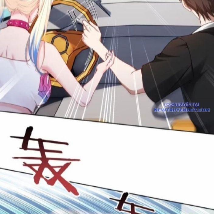 Bỏ Làm Simp Chúa, Ta Có Trong Tay Cả Tỉ Thần Hào 178 trang 13