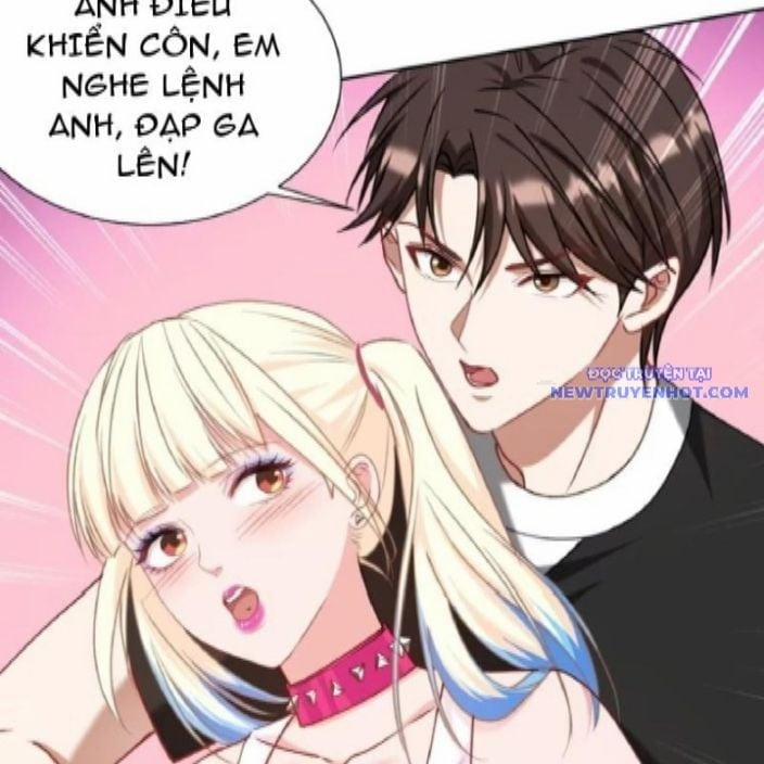 Bỏ Làm Simp Chúa, Ta Có Trong Tay Cả Tỉ Thần Hào 178 trang 21