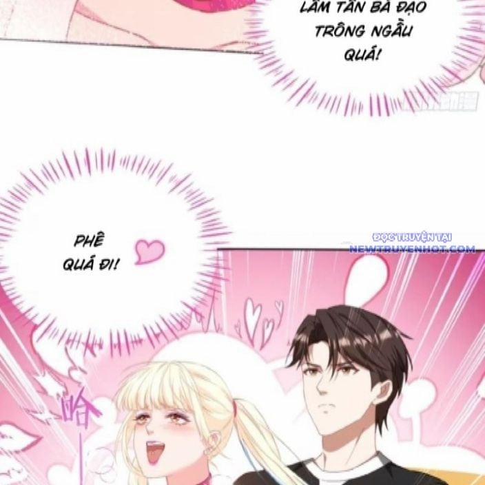 Bỏ Làm Simp Chúa, Ta Có Trong Tay Cả Tỉ Thần Hào 178 trang 24