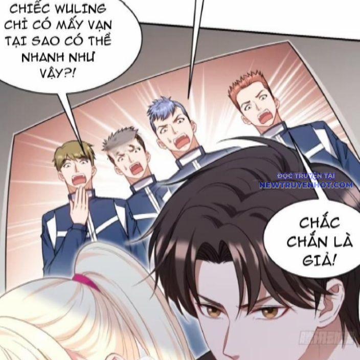 Bỏ Làm Simp Chúa, Ta Có Trong Tay Cả Tỉ Thần Hào 178 trang 34
